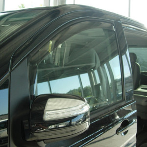 Farad Wind Deflectors for...
