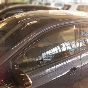 Farad Wind Deflectors for...