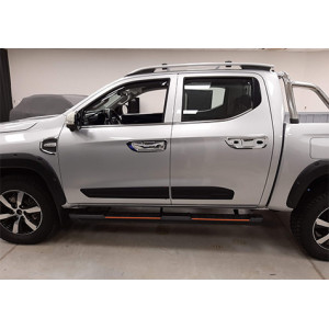 Farad Wind Deflectors for...