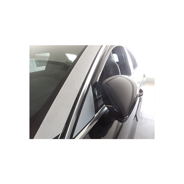 Farad Wind Deflectors for AUDI A3 (8Y) SPORTBACK 5 doors 2020> - front doors