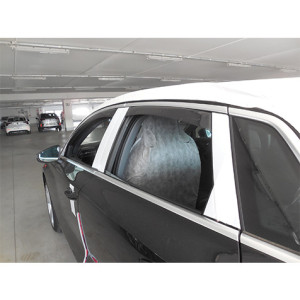 Farad Wind Deflectors for...