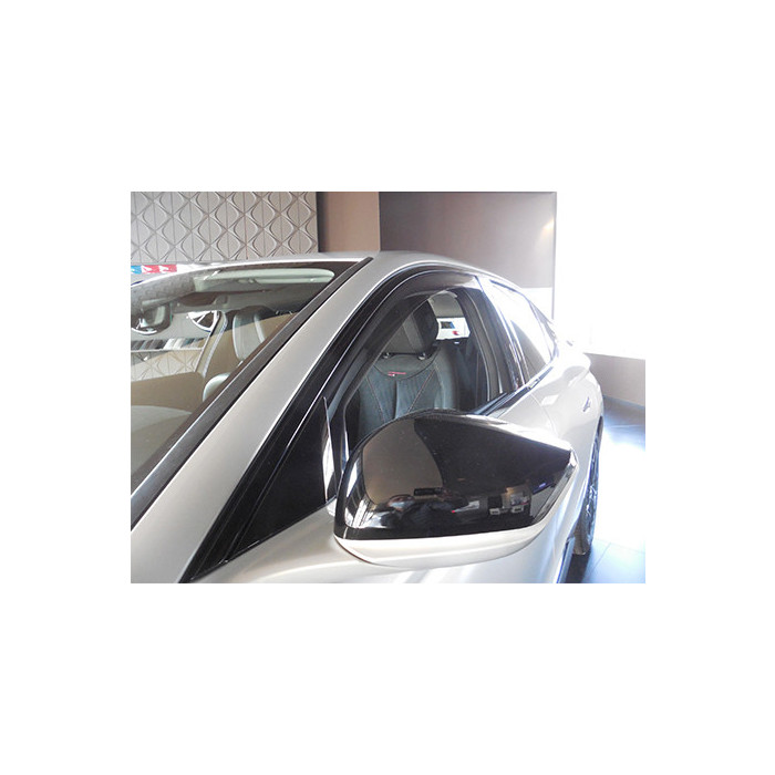 Farad Wind Deflectors for VAUXHALL ASTRA L 5 doors 2022> - front doors