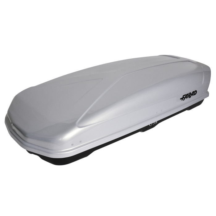 Farad Roof Box Koral 400L