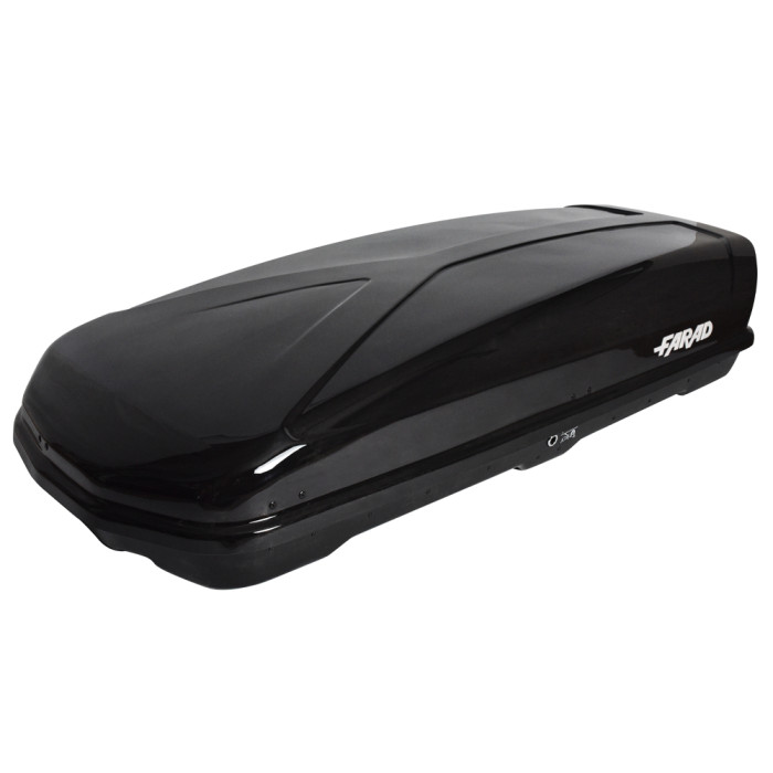 Farad Roof Box Koral 630L