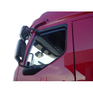 Farad Wind Deflectors for...