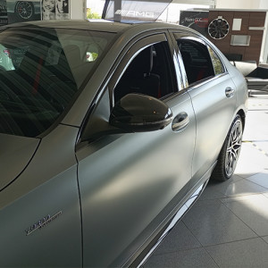 Farad Wind Deflectors for...