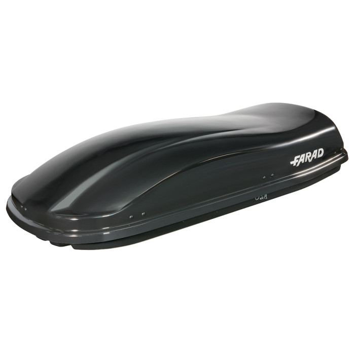 copy of Farad Roof Box Marlin 480L