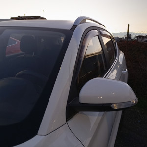 Farad Wind Deflectors for...