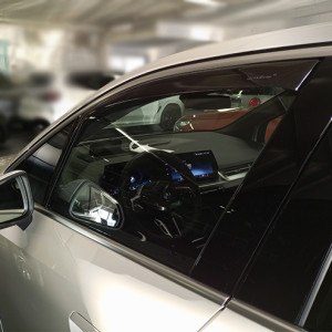 Farad Wind Deflectors for...