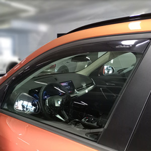 Farad Wind Deflectors for...