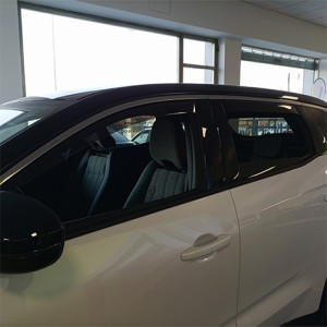 Farad Wind Deflectors for...