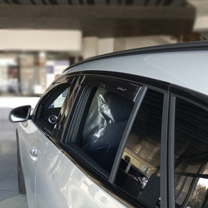 Farad Wind Deflectors for...