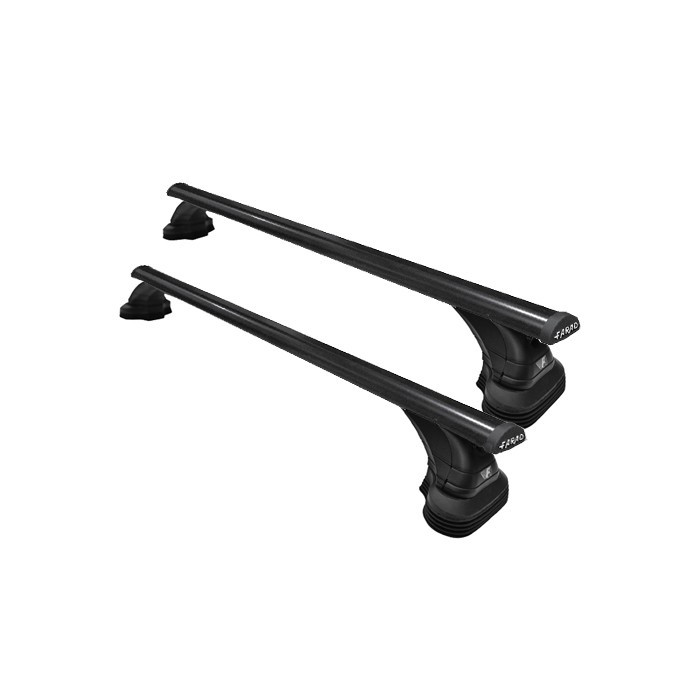 Farad Iron 2 PR roof bars cm. 100_type 2