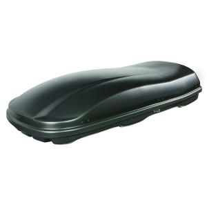 Discover the Farad Marlin 680L roof box