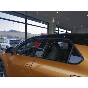 Farad Wind Deflectors for...
