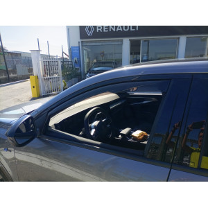 Farad Wind Deflectors for...