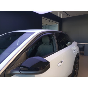 Farad Wind Deflectors for...