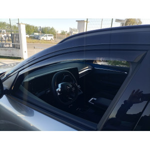 Farad Wind Deflectors for...