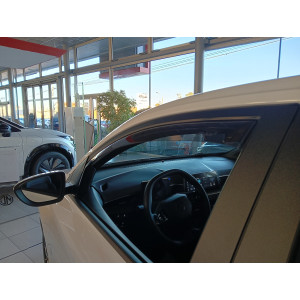 Farad Wind Deflectors for...