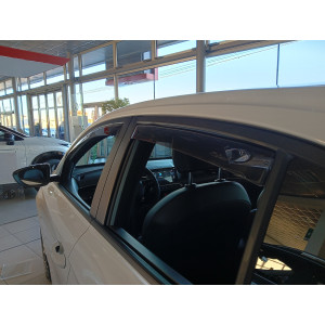 Farad Wind Deflectors for...