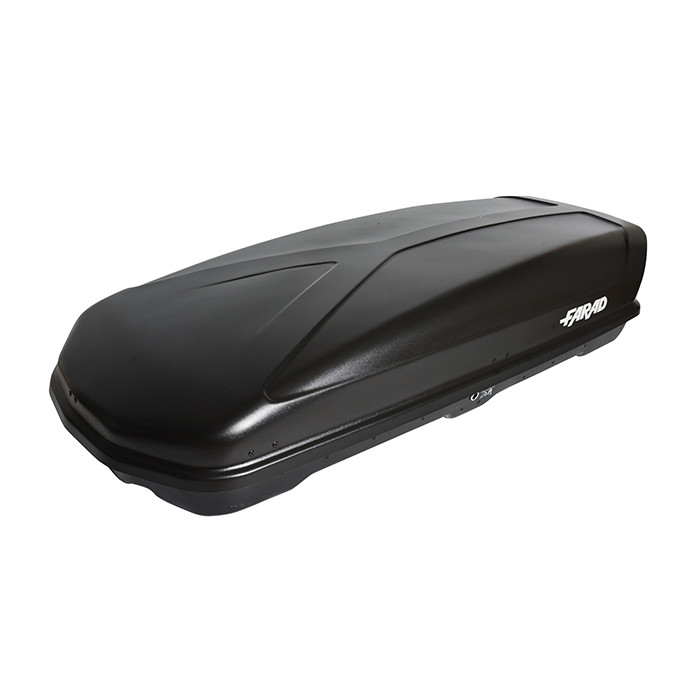Farad Roof Box New Koral 400L