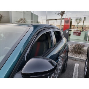 Farad Wind Deflectors for...