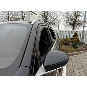 Farad Wind Deflectors for...