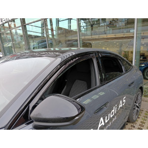 Farad Wind Deflectors for...