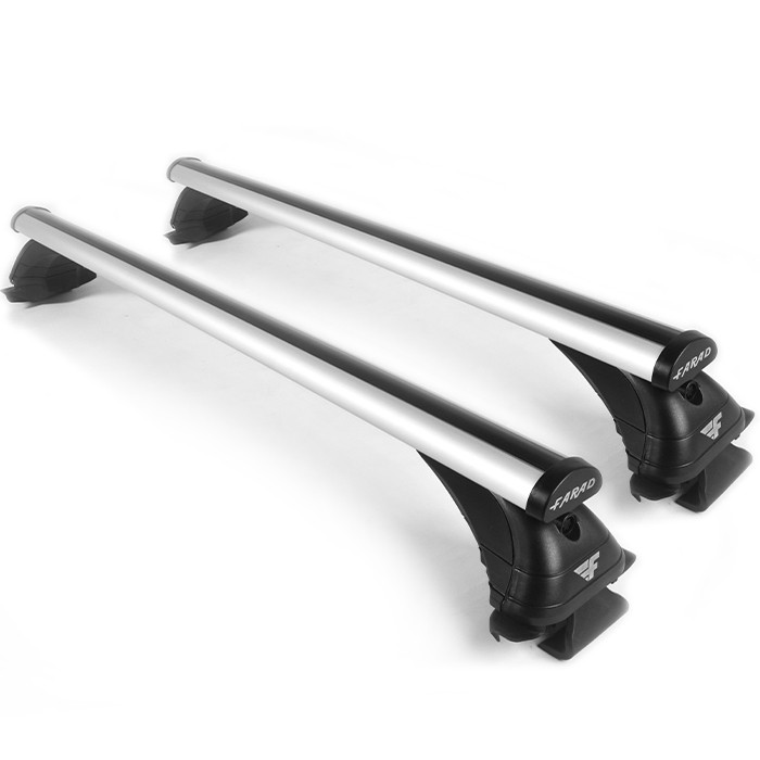 Farad HX roof bars cm. 120