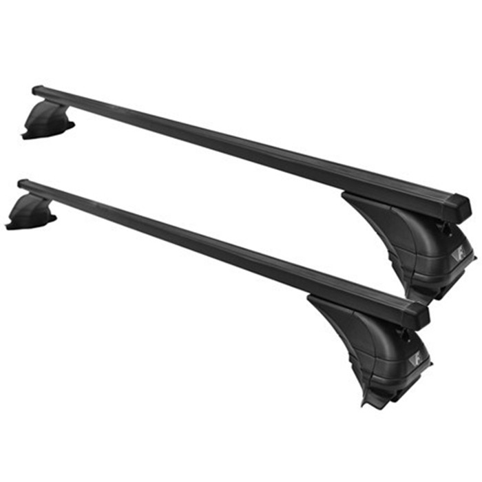 Farad Iron 4 HX roof bars cm. 100