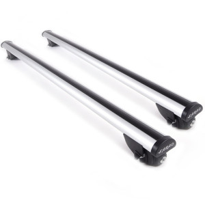 Sime 2 Farad roof bars cm. 130