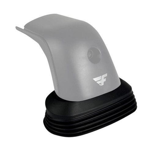 Discover the Farad Compact car roof bars