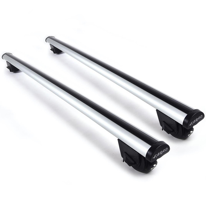 Farad Beamar 7 roof bars cm. 120