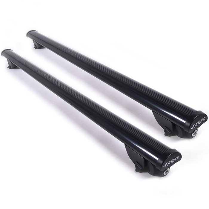 Farad Iron 2 BM03 roof bars cm. 110