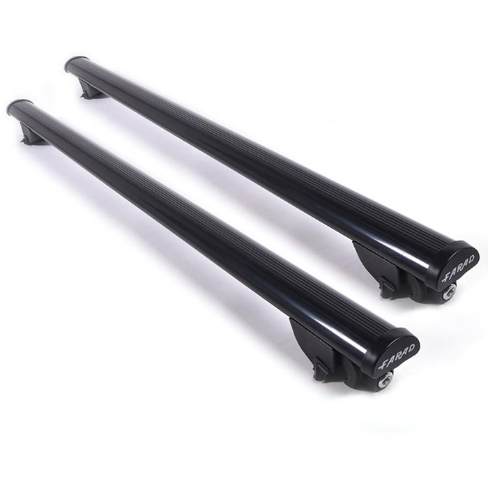 Farad Iron 2 SM02 roof bars cm. 110