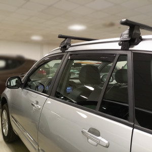 Farad Wind Deflectors for...