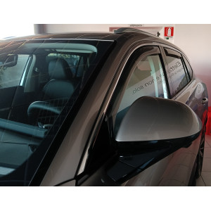 Farad Wind Deflectors for...