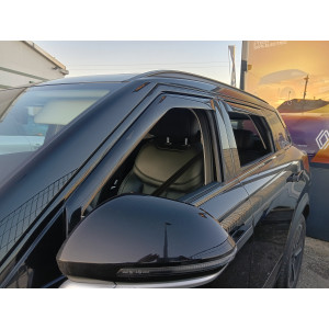 Farad Wind Deflectors for...