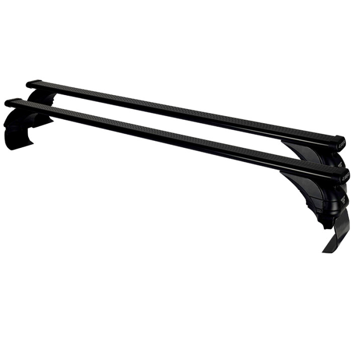 Farad Iron 5 SX roof bars cm. 120