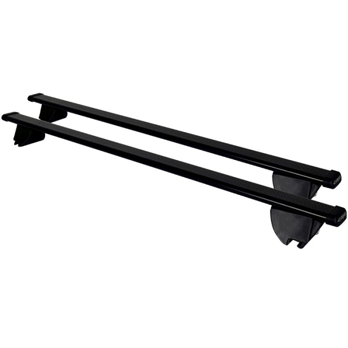 Farad Iron 5 HILO roof bars cm. 130