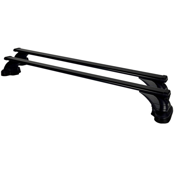 Farad Iron 5 PR roof bars cm. 120_type 1