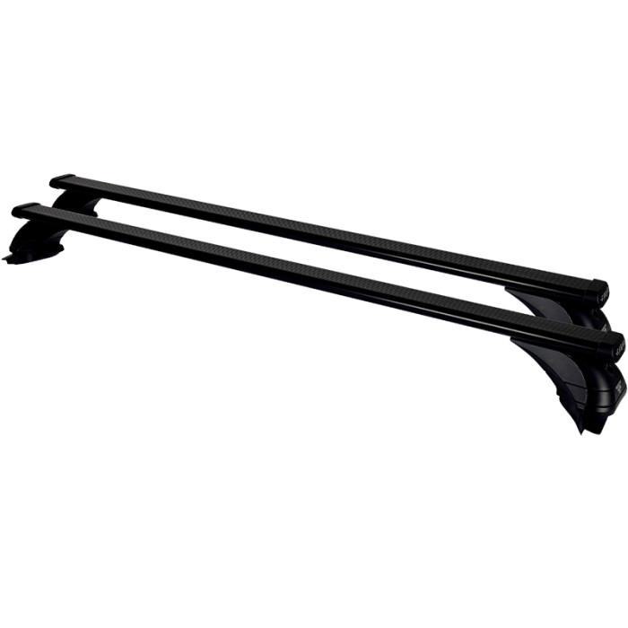 Farad Iron 5 LX roof bars cm. 120