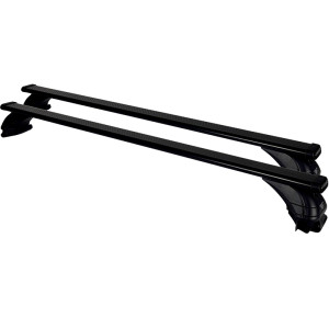 Farad Iron 5 HX roof bars...
