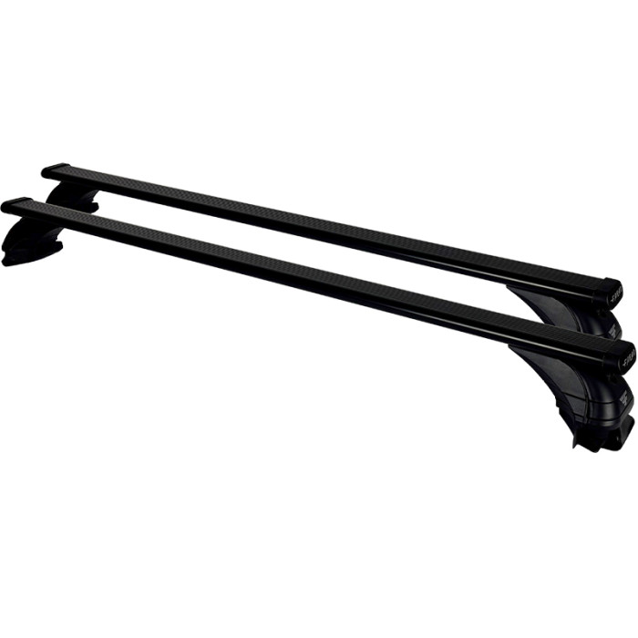 Farad Iron 5 HX roof bars cm. 120