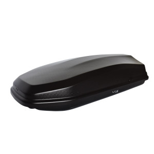 Farad Roof Box Torpedo 400L...