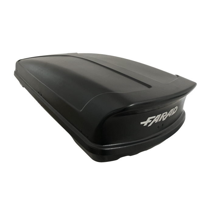 Farad Roof Box Koral 400L