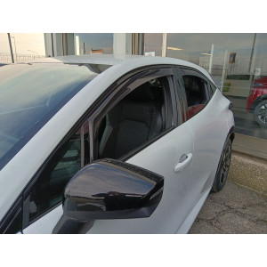 Farad Wind Deflectors for...