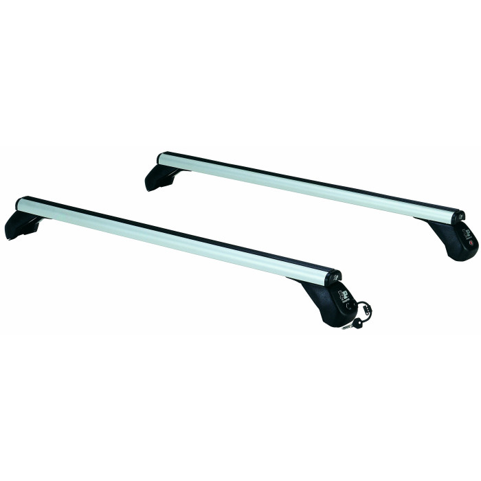 LP49 roof bars cm. 142