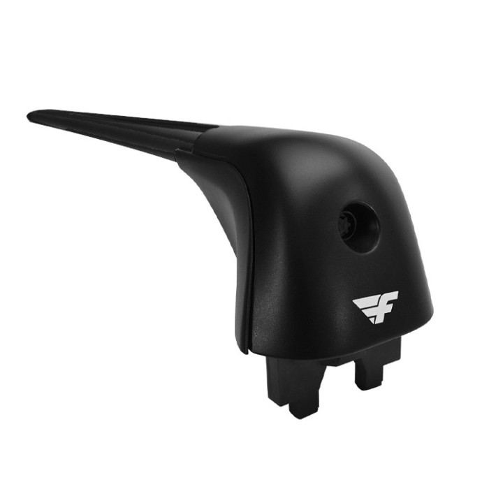 Discover the Farad Compact car roof bars