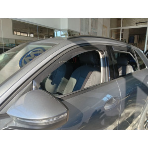 Farad Wind Deflectors for...